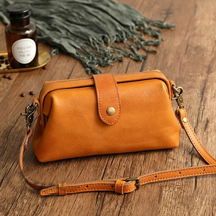 Mignon | Mini Shoulder Bag for Women