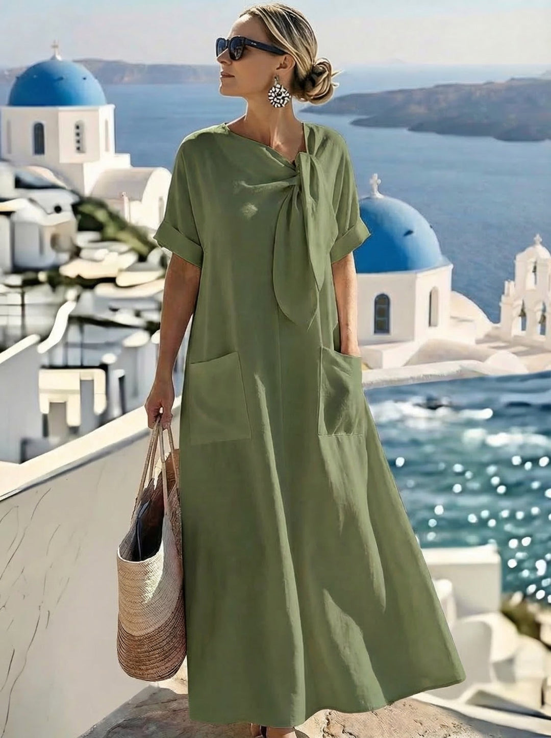 Fleur™ Dress