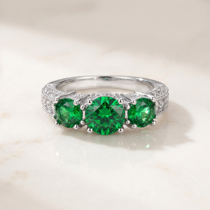 Serilda Wynloren Ring