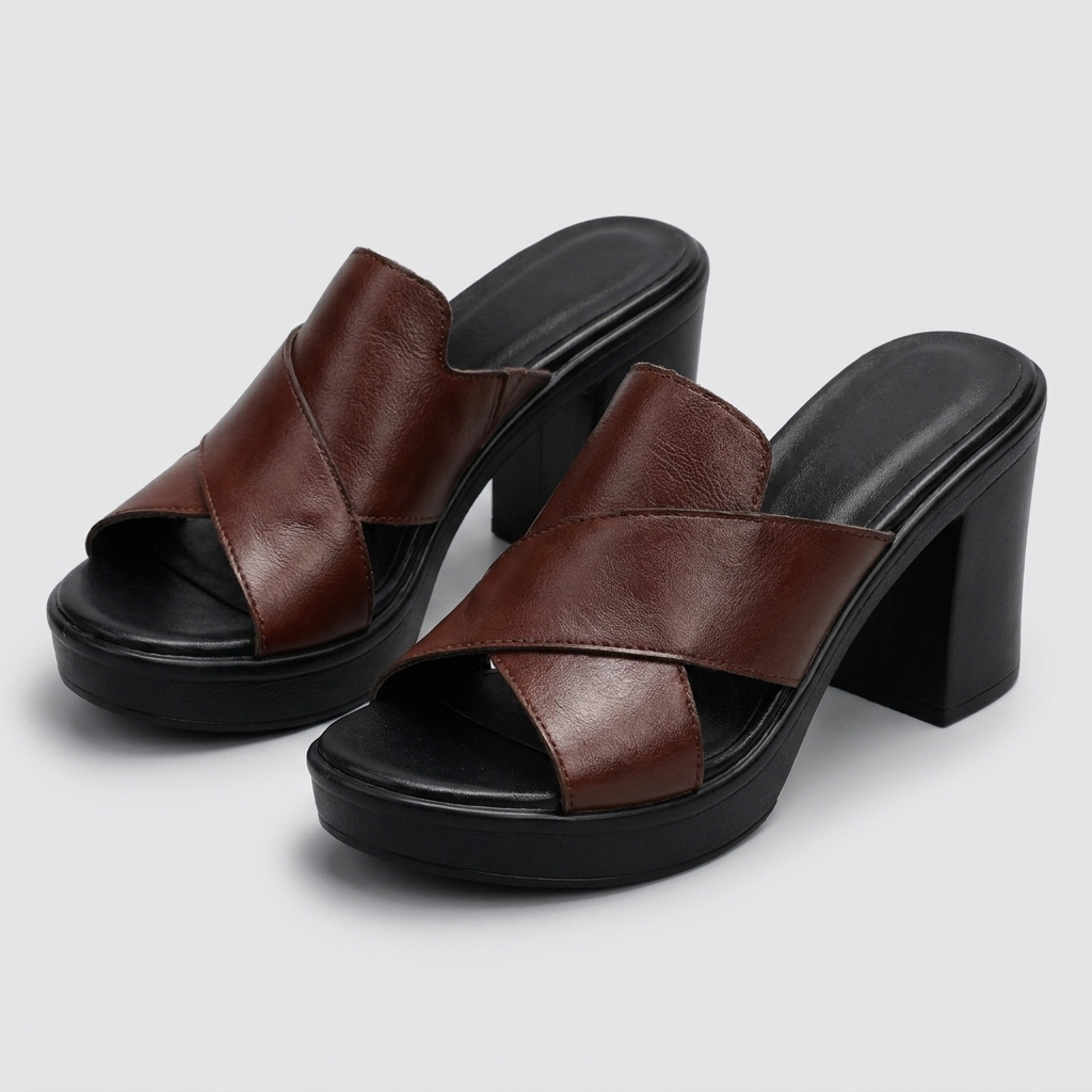 DARLENE | ELEGANT SANDALS