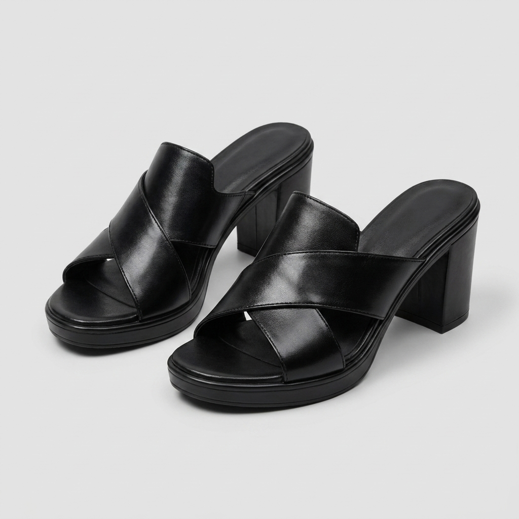 DARLENE | ELEGANT SANDALS
