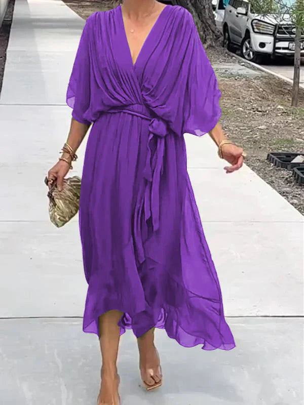 Danielle – Airy Breathable Summer Dress