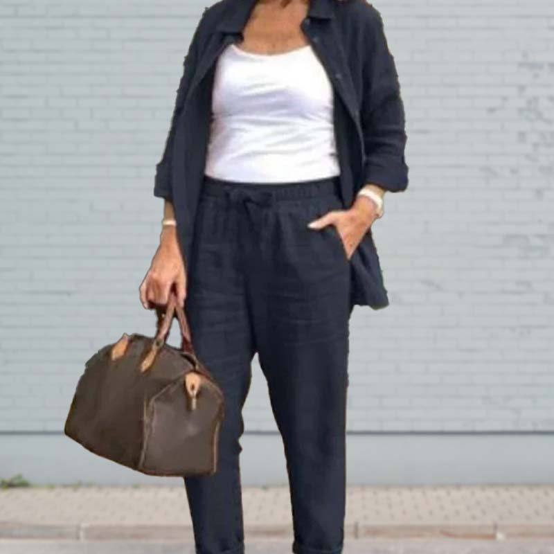 Pamela™ Set