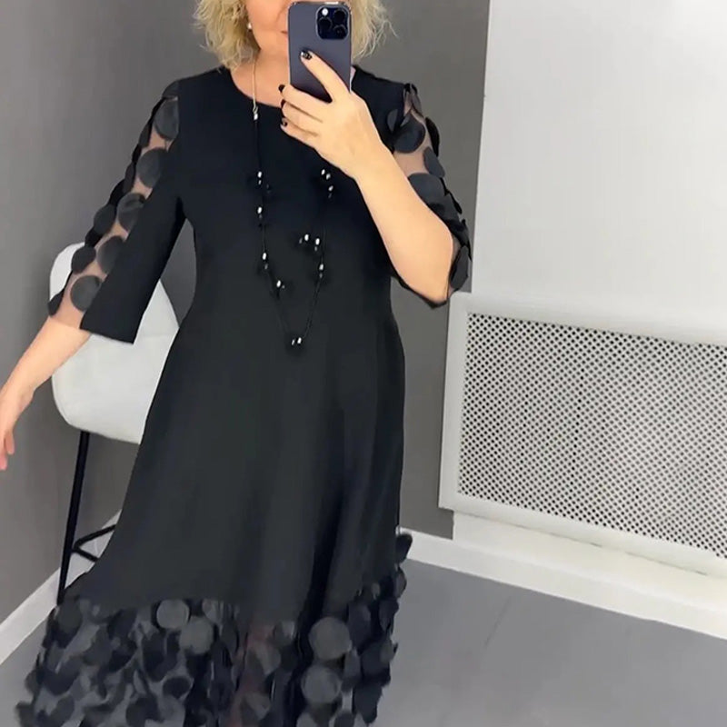 Avarie - Chic Dress