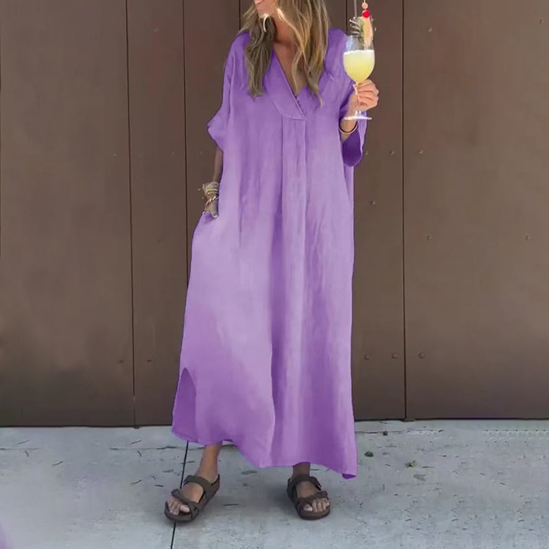 Sharon | Maxi Dress